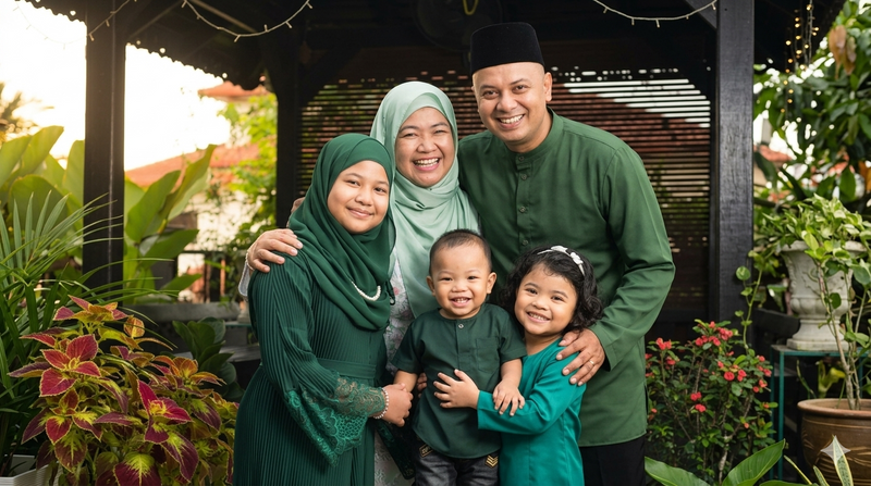 Takut Menjadi Bapa? Ini Perasaan Yang Ramai Ayah Baru Pendam
