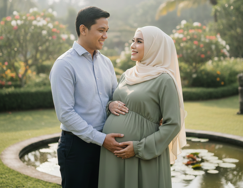 4 Tip Cepat Hamil Yang Ramai Tak Sedar