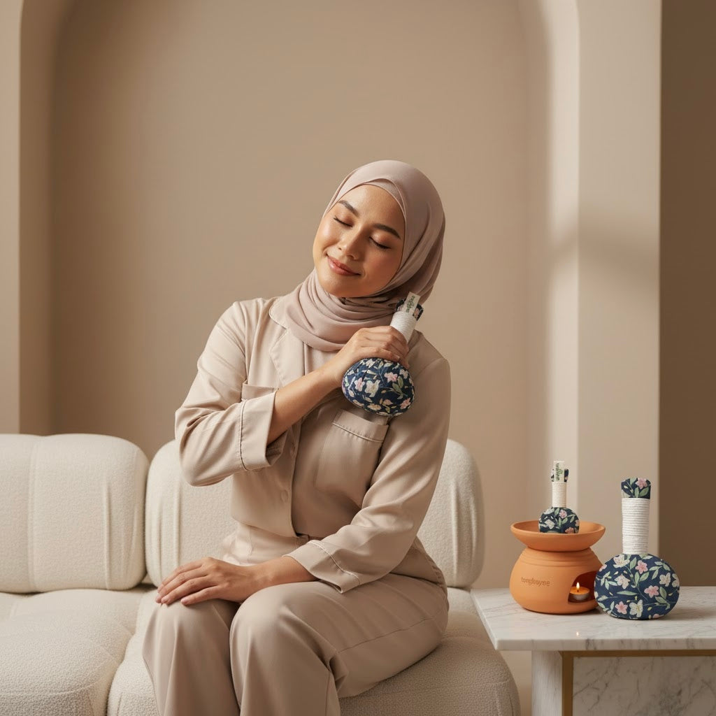 Rahsia Penjagaan Berpantang Moden: Cara Ibu Malaysia Pulih Cepat & Kekal Cantik Dengan Tungbayee