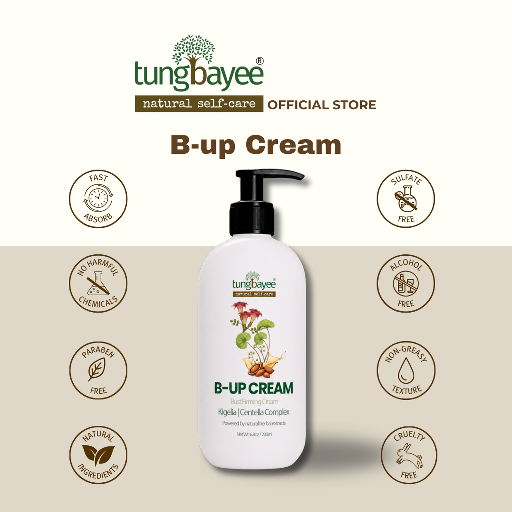 B-Up Firming Cream Cream