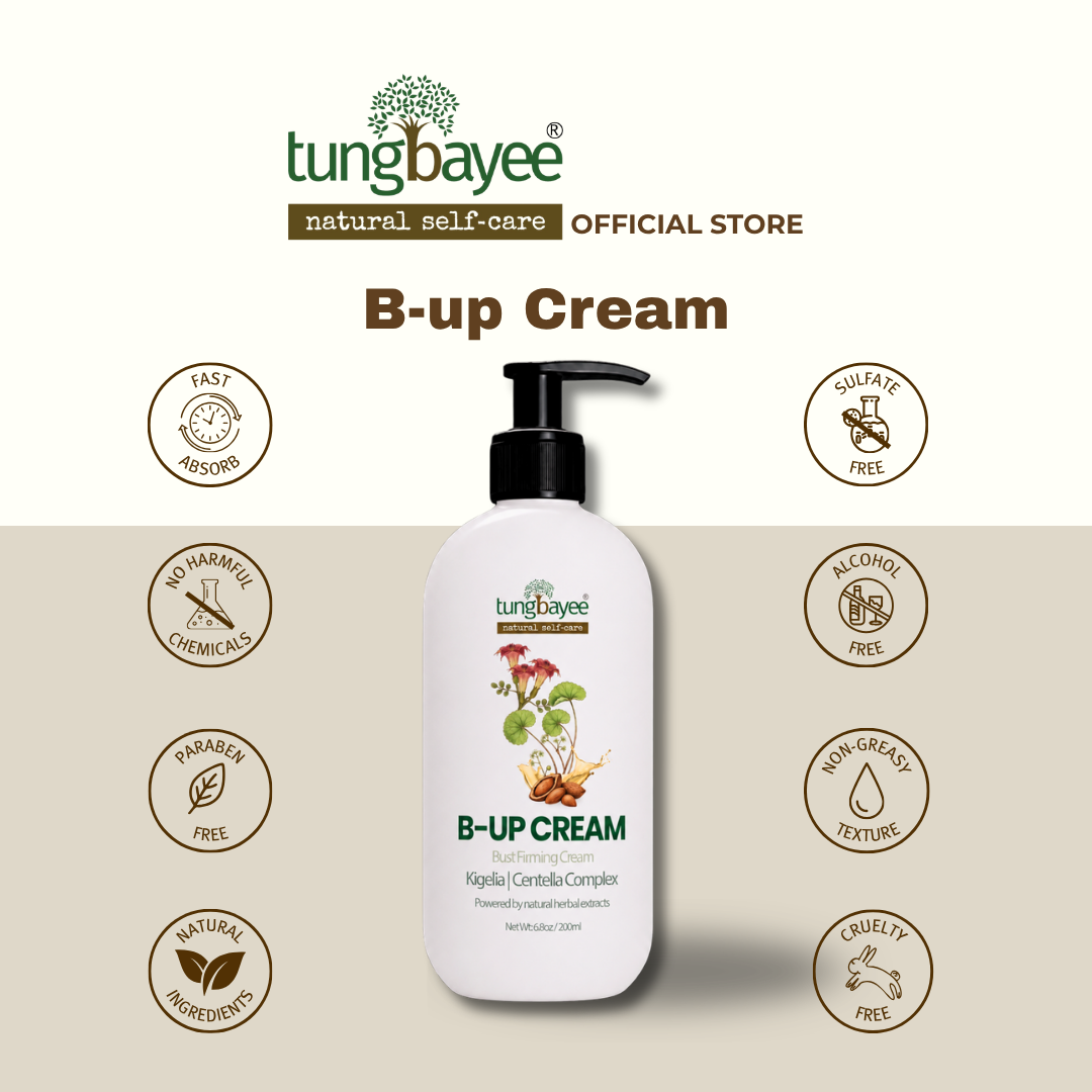 B-Up Firming Cream Cream