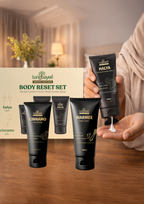 Body Reset Set