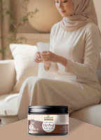 Lulur Manis Herba Body Scrub