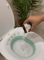 Himalaya Premium Pink Salt Tungbayee