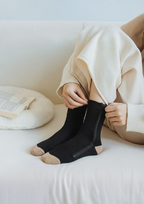 Stoking Ibu Perpantang Compress Berzip