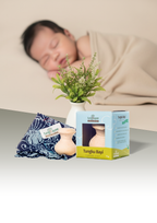 Tungku Tanah Liat Bayi 100gm