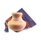 Tungku Tanah Liat Ibu 1200gm