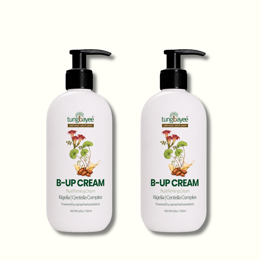 B-Up Firming Cream Cream