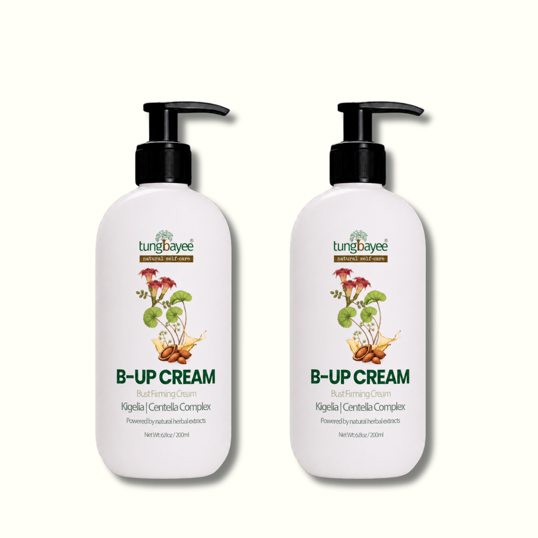 B-Up Firming Cream Cream