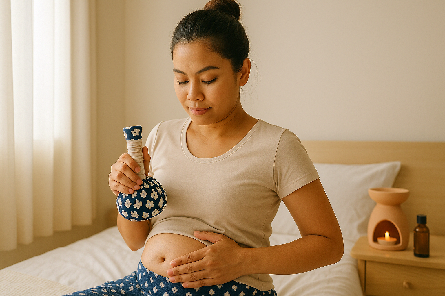 Tungku Herba Ibu Ratuku (600g)