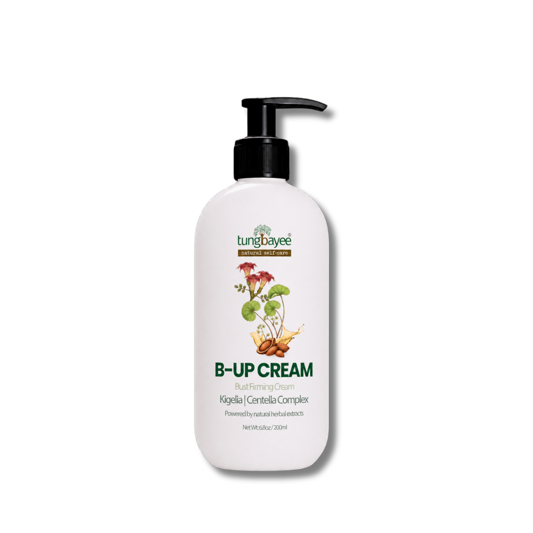 B-Up Firming Cream Cream