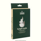 Lilin Tea Light Lilin (12 Keping)