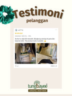 Bengkung Berpantang Berzip Senang Dengan Pelekat Di Bahagian Pinggang