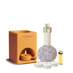 Mini Clay Burner Tungku Bayi