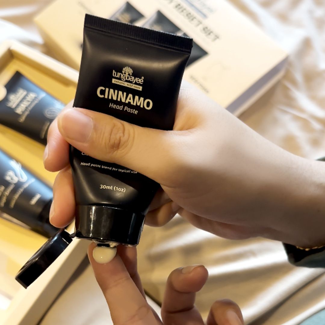 Pilis Cinnamo Krim Dahi