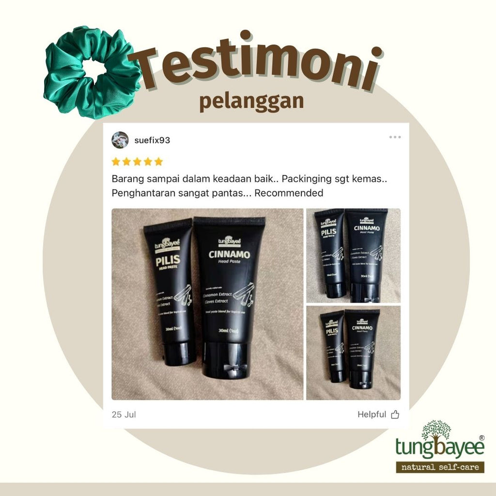 Pilis Cinnamo Krim Dahi