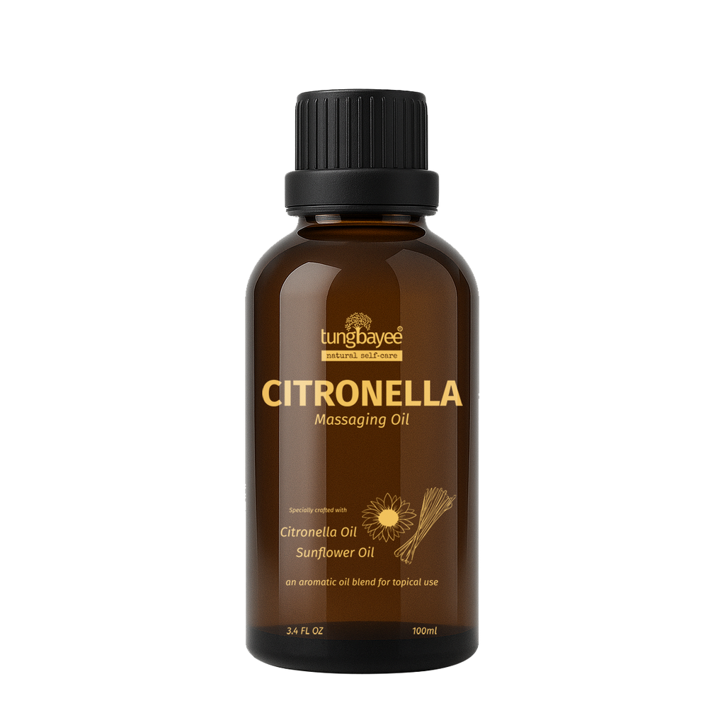 Param Minyak Urut Citronella