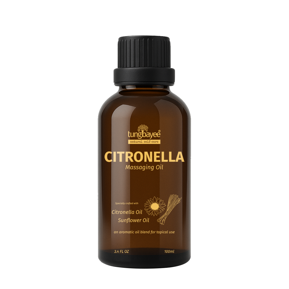 Param Minyak Urut Citronella