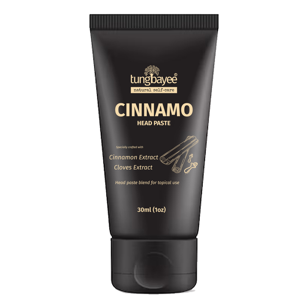 Pilis Cinnamo Krim Dahi