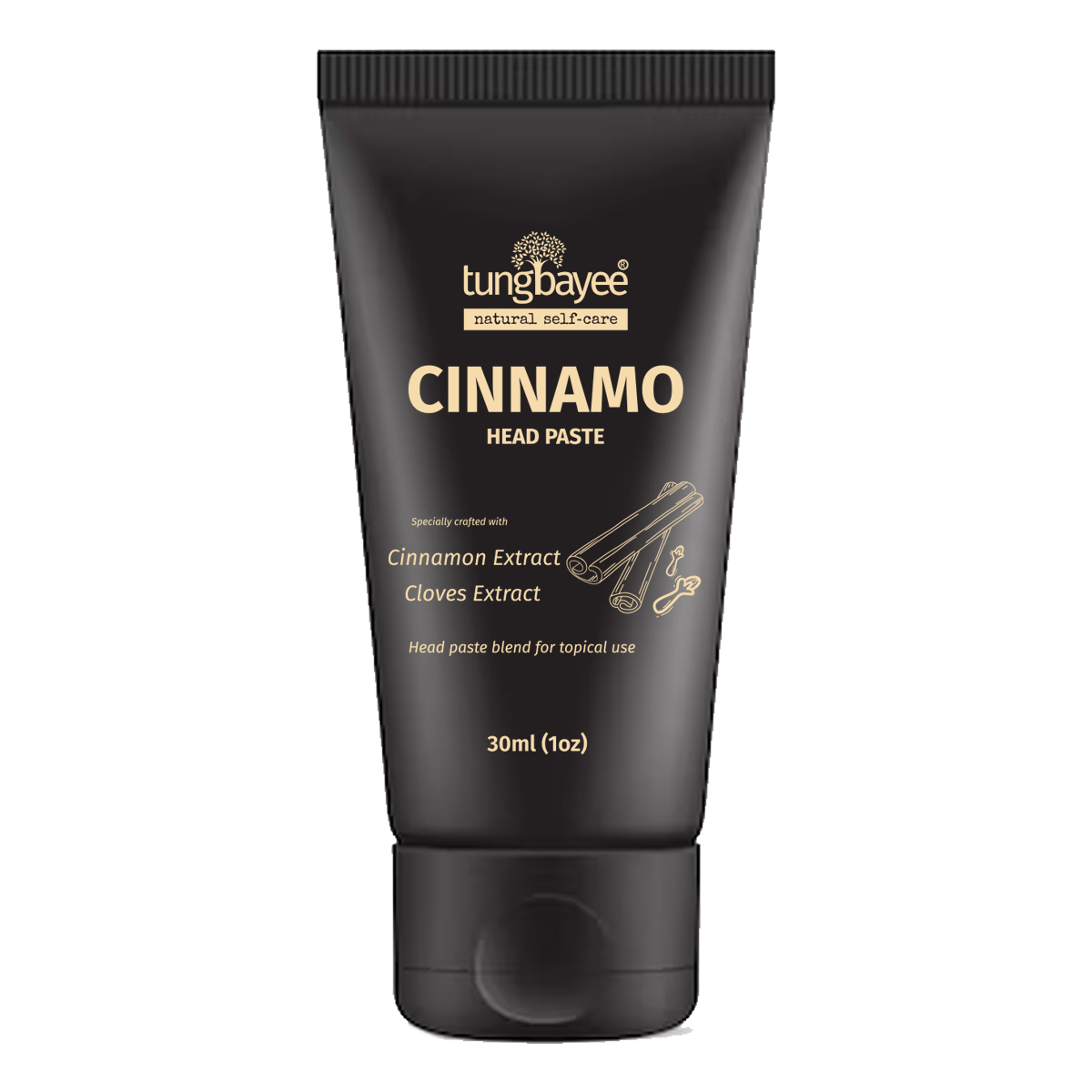 Pilis Cinnamo Krim Dahi