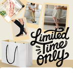 Stokin Kompres Berpantang Tungbayee | Reda Bengkak, Lancar Darah, Untuk Ibu Bersalin &amp; Travel