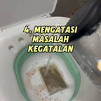 Set Lengkap Tangas dengan Kain Tangas