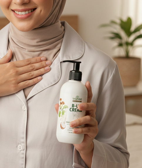 B-Up Firming Cream Cream