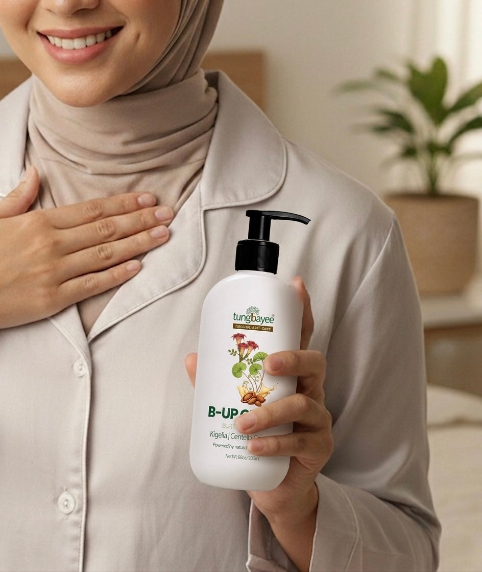 B-Up Firming Cream Cream