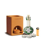 Mini Clay Burner Tungku Bayi