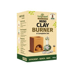 Mini Clay Burner Tungku Bayi