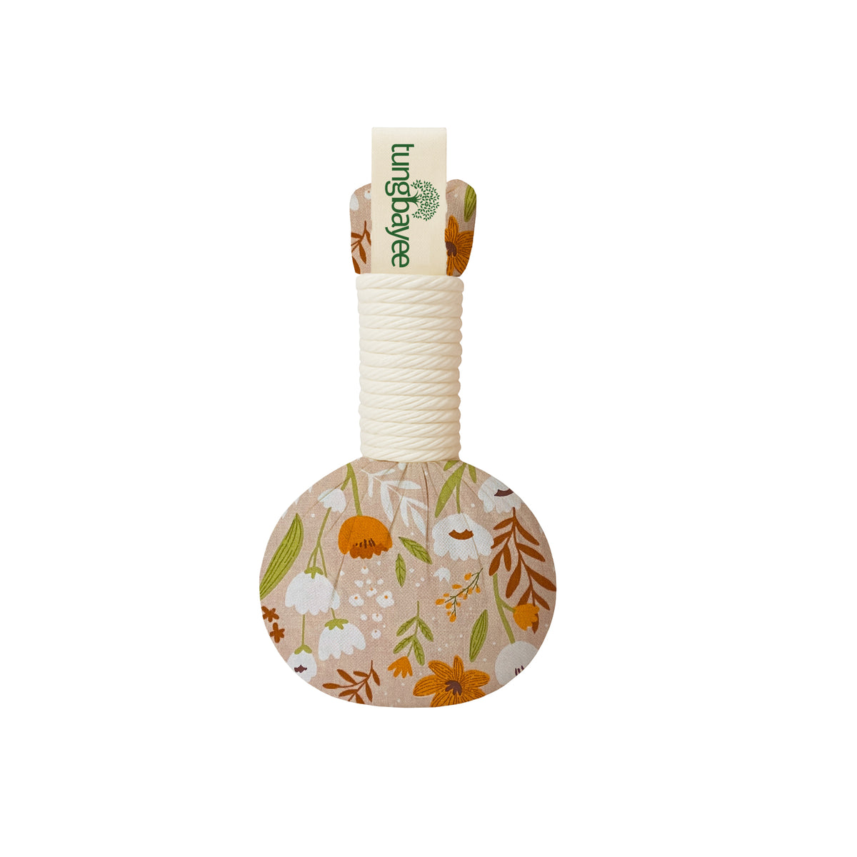 Tungku Herba Bayi 100% Baby Herbal Compress (50gm) | Untuk Kembung, Tidur Lena