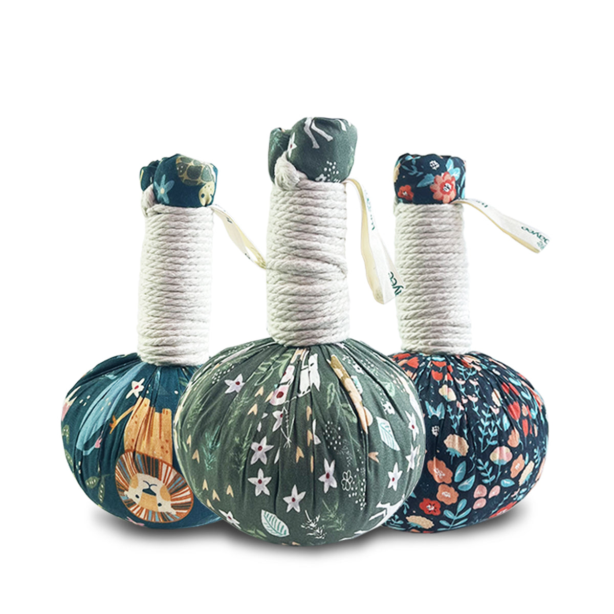 Tungku Herba Ibu Ratuku (600g)