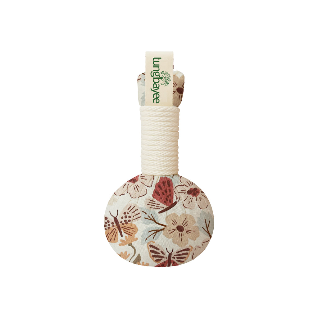 Tungku Herba Bayi 100% Baby Herbal Compress (50gm) | Untuk Kembung, Tidur Lena