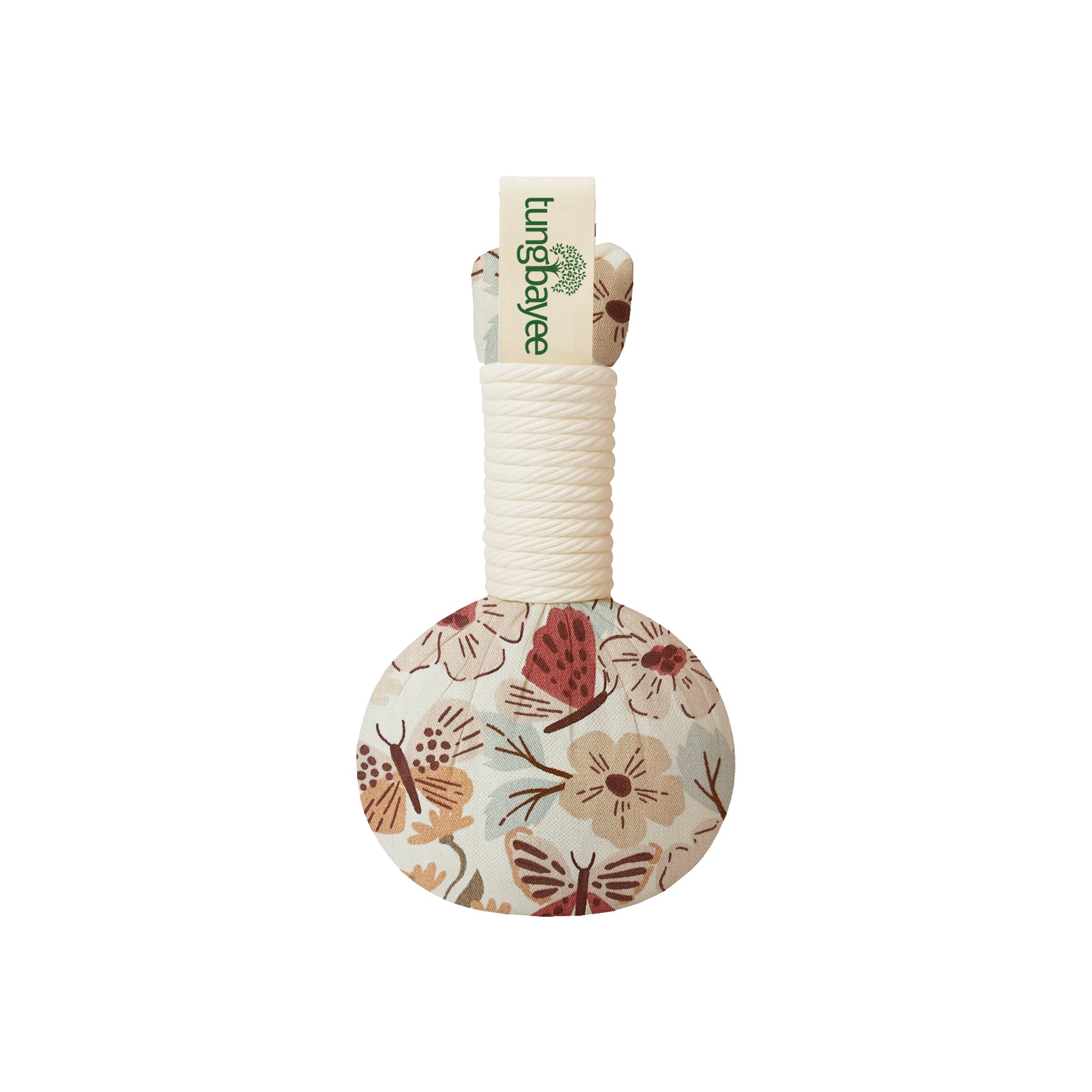 Tungku Herba Bayi 100% Baby Herbal Compress (50gm) | Untuk Kembung, Tidur Lena