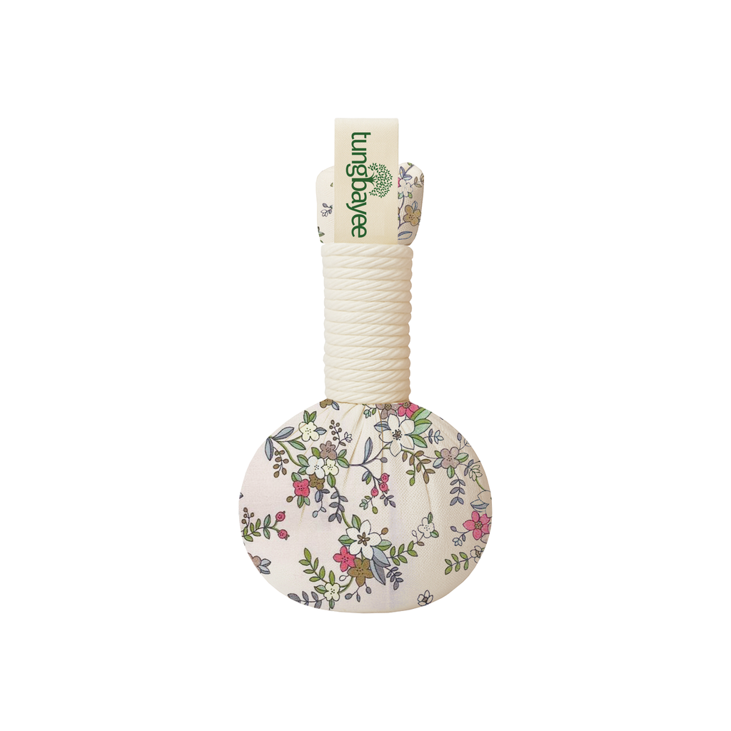 Tungku Herba Bayi 100% Baby Herbal Compress (50gm) | Untuk Kembung, Tidur Lena