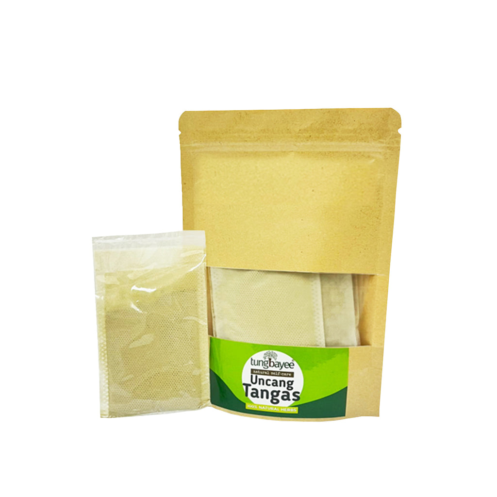 Uncang Tangas (5 Pcs)