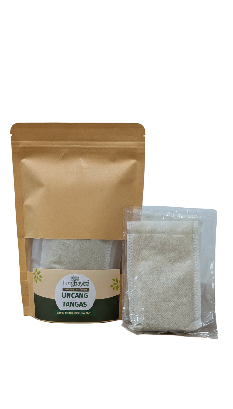 Uncang Tangas (5 Pcs)