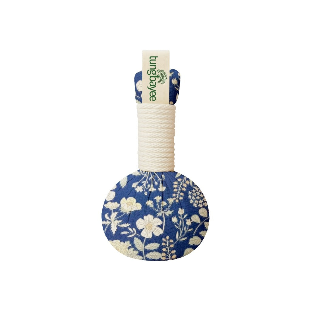 Tungku Herba Bayi 100% Baby Herbal Compress (50gm) | Untuk Kembung, Tidur Lena