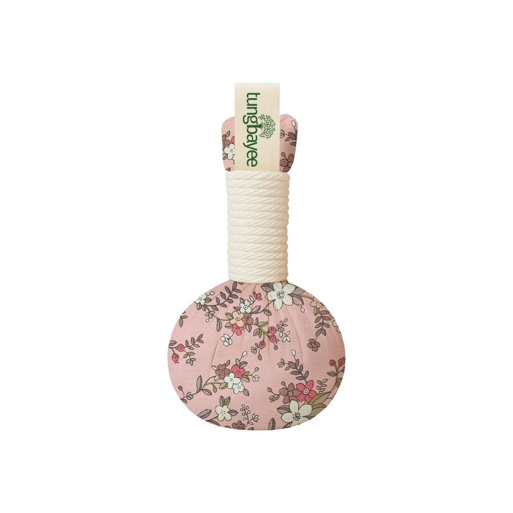 Tungku Herba Bayi 100% Baby Herbal Compress (50gm) | Untuk Kembung, Tidur Lena