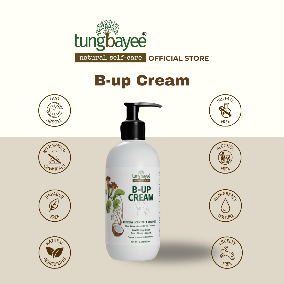 B-Up Cream