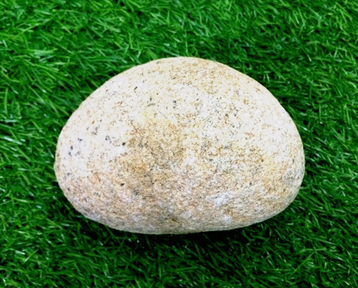 Set Tungku Batu Sungai dengan Sarung Tungku Cotton