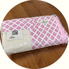 Bengkung Sri Kandi Berzip Dengan Pelekat Di Pinggang Labuh 20"