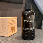 Param Minyak Urut Citronella