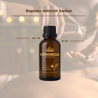 Param Minyak Urut Citronella