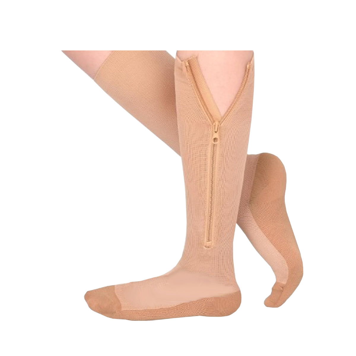 Stoking Ibu Perpantang Compress Berzip