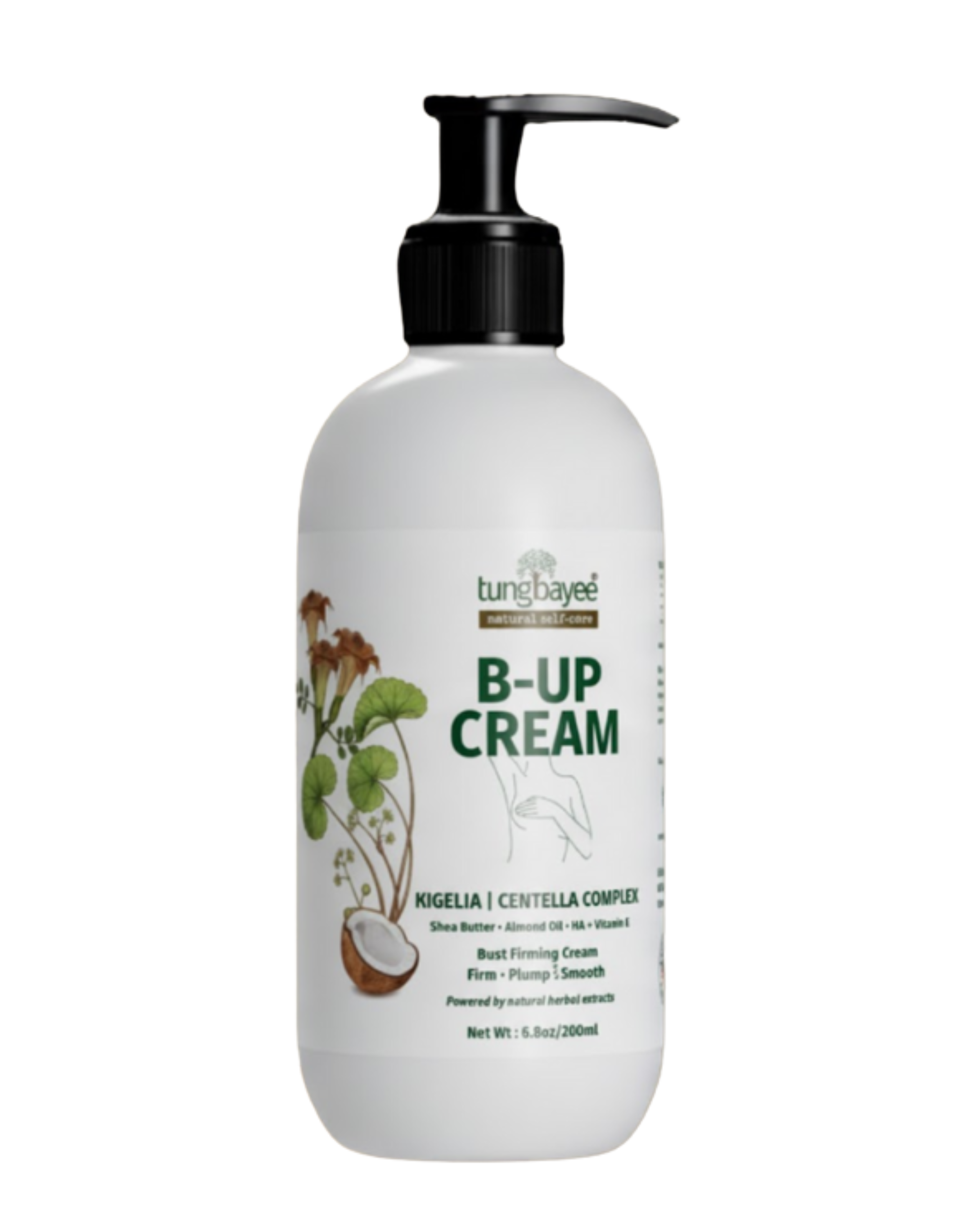 B-Up Cream