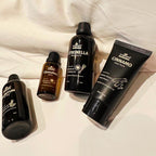 Mom and Baby Oil Set