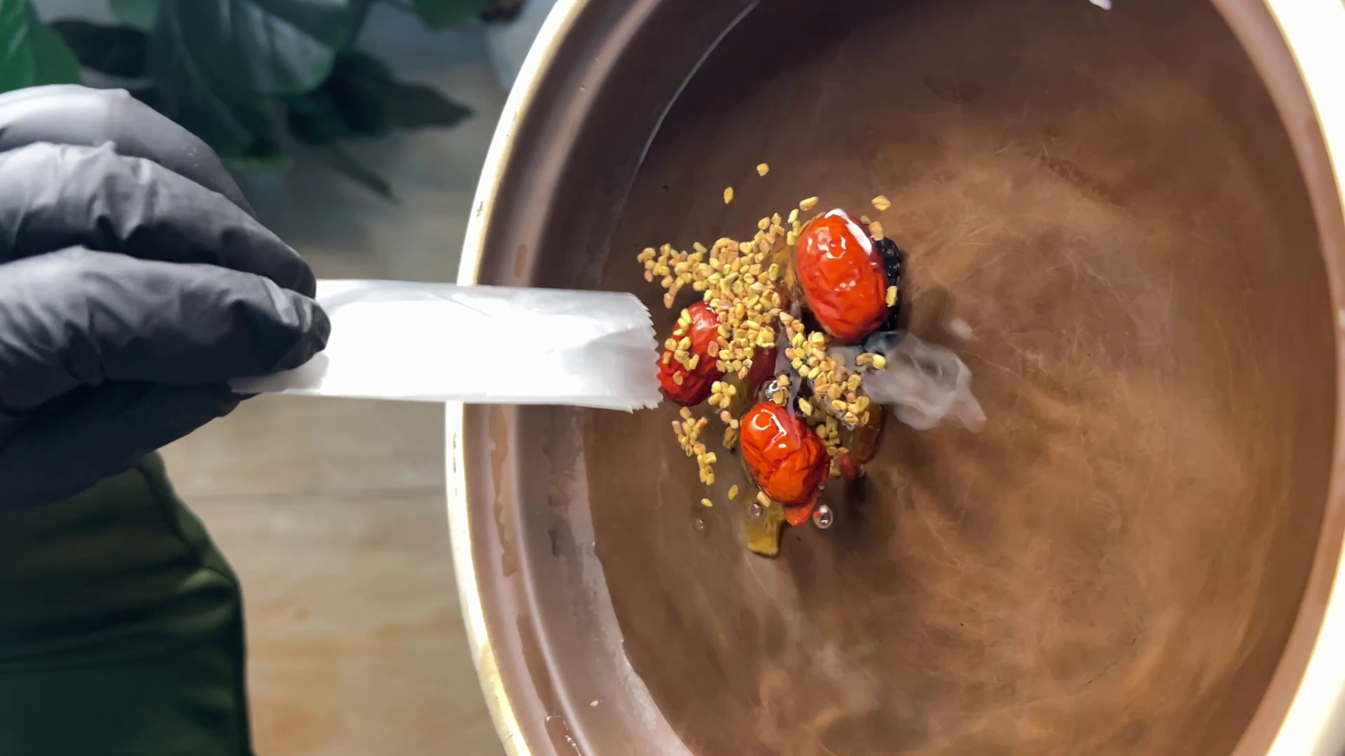 LactaNourish Natural Milk Booster