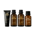 Mom and Baby Oil Set