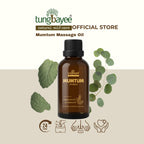 Mumtum Massage Oil Tapel